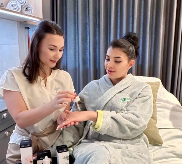 8. M&auml;rz Frauentag - Spezial 